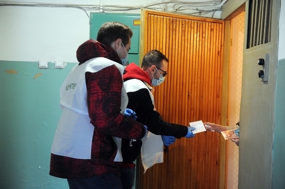 Рейды продолжаются.