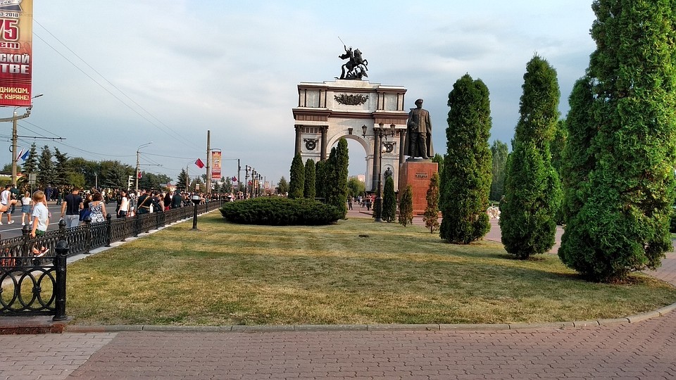 Конкурс проводится в рамках национального проекта «Жилье и городская среда»