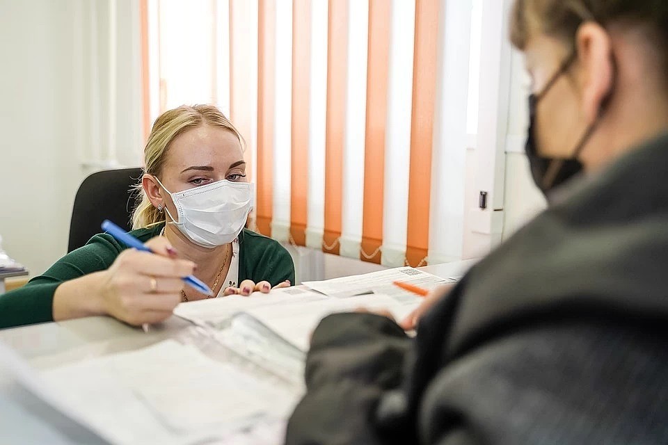 В Госдуме согласились с необходимостью сохранения нерабочего режима до 30 апреля