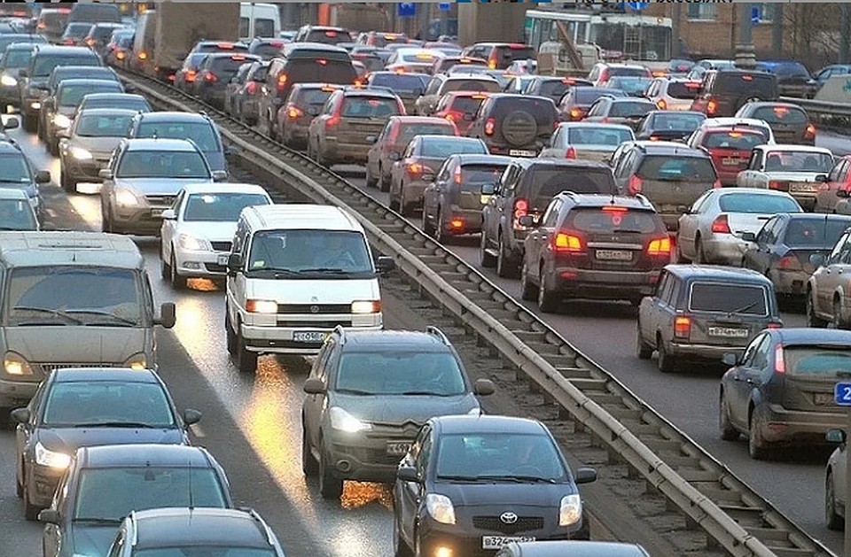 Цена на автозаправочных станциях не будет выше уровня инфляции