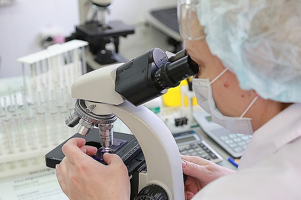 Опубликованы результаты тестирования вакцины от коронавируса на мышах