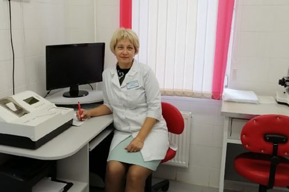 Наталью Ларионову вызвали на беседу в прокуратуру из-за поста в соцсети о статистике заболевания коронавирусом. Фото: социальные сети.