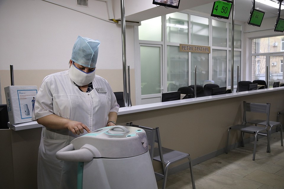 2100 жителей Ставрополья уже вышли из карантина по коронавирусу