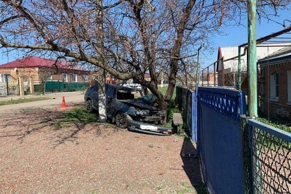 Фото: ГИБДД по краю