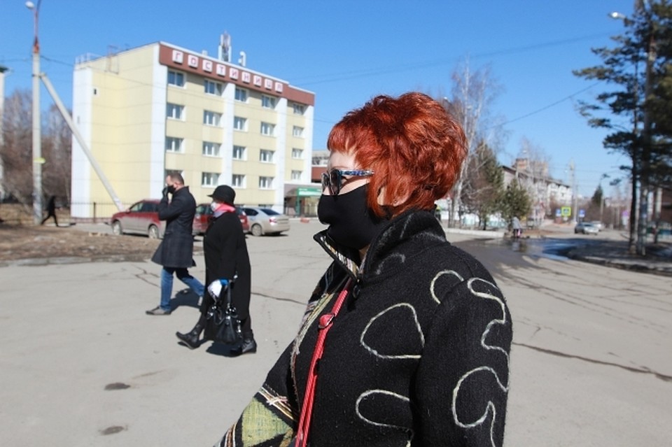 Некоторые еще не понимают смысла режима самоизоляции