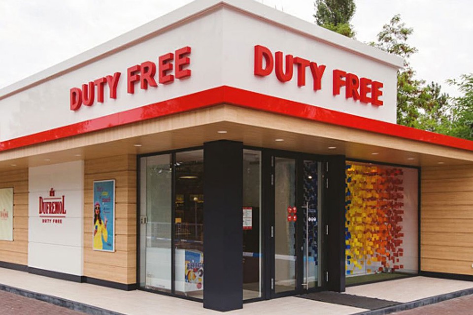 Пушкуцэ прояснил законодательные изменения, касающиеся магазинов «Duty Free» в Молдове