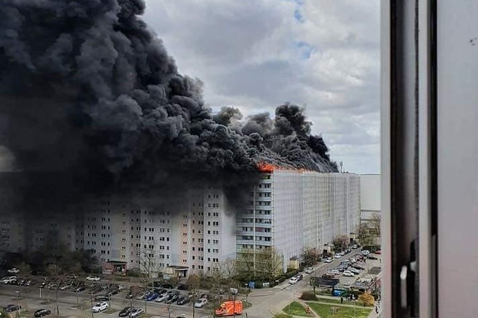 Фото: Твиттер