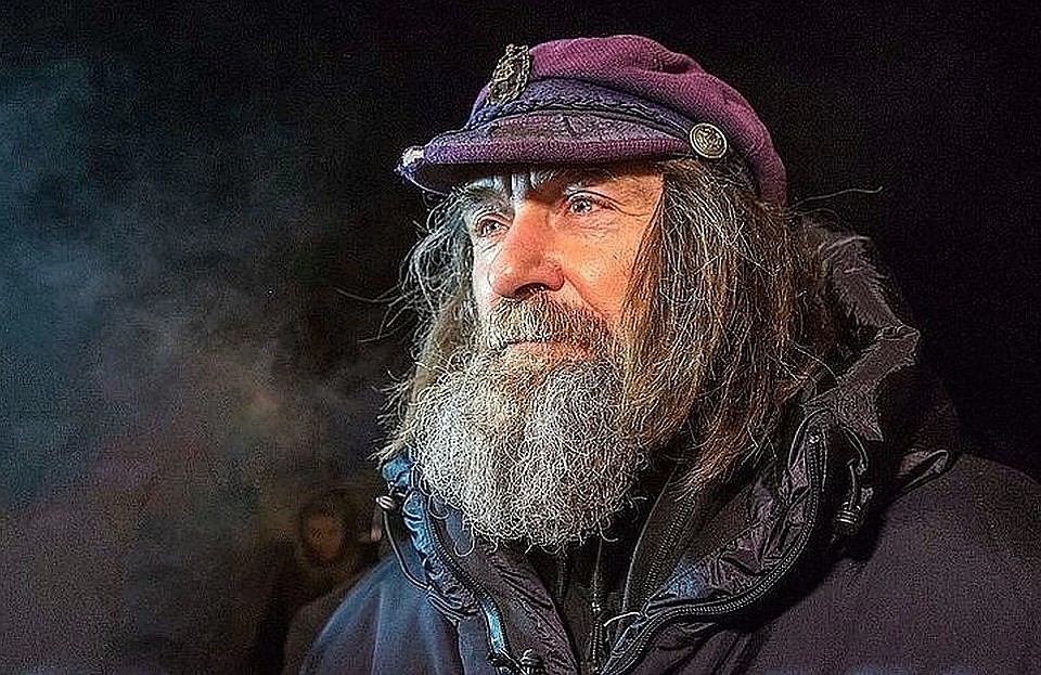 Федор Конюхов отложил свои проекты Фото: Сергей Метелица