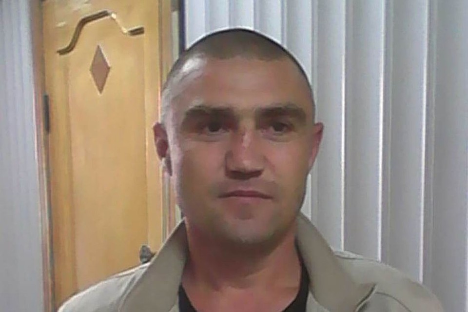 Прошел месяц, как Алексей Утюганов не возвращался домой. Фото: МВД.