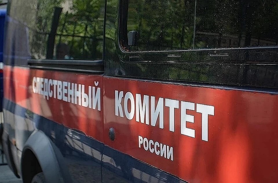 СК расследует убийство в Артеме. Фото: архив КП