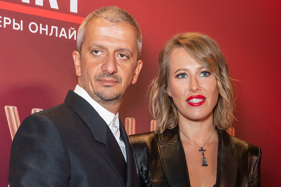 Видеоролик, который сняла телеведущая вместе со своим мужем режиссером, за пару часов собрал миллион просмотров в Интеренете
