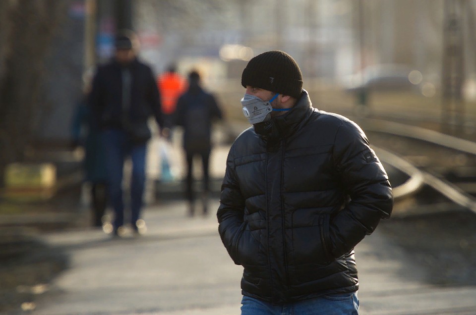 За все время в Республике выявлено четверо зараженных