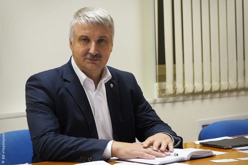 По данным мэра Рыбинска Дениса Добрякова, заболевшая женщина не выезжала из страны.