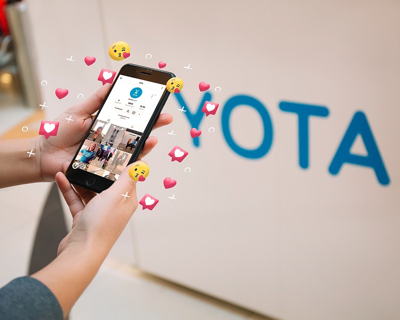 Yota