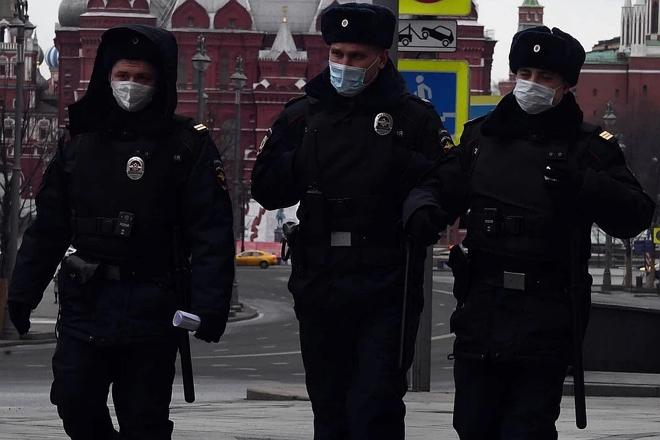 Москвич сообщил о минировании аэропорта Внуково, перенервничав из-за коронавируса
