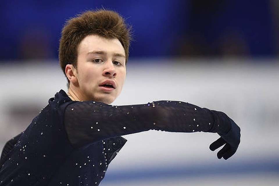 Дмитрий Алиев призвал людей остаться дома