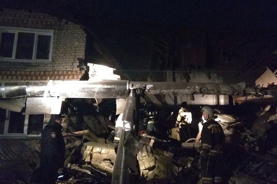 Фото: ГУ МЧС по Нижегородской области