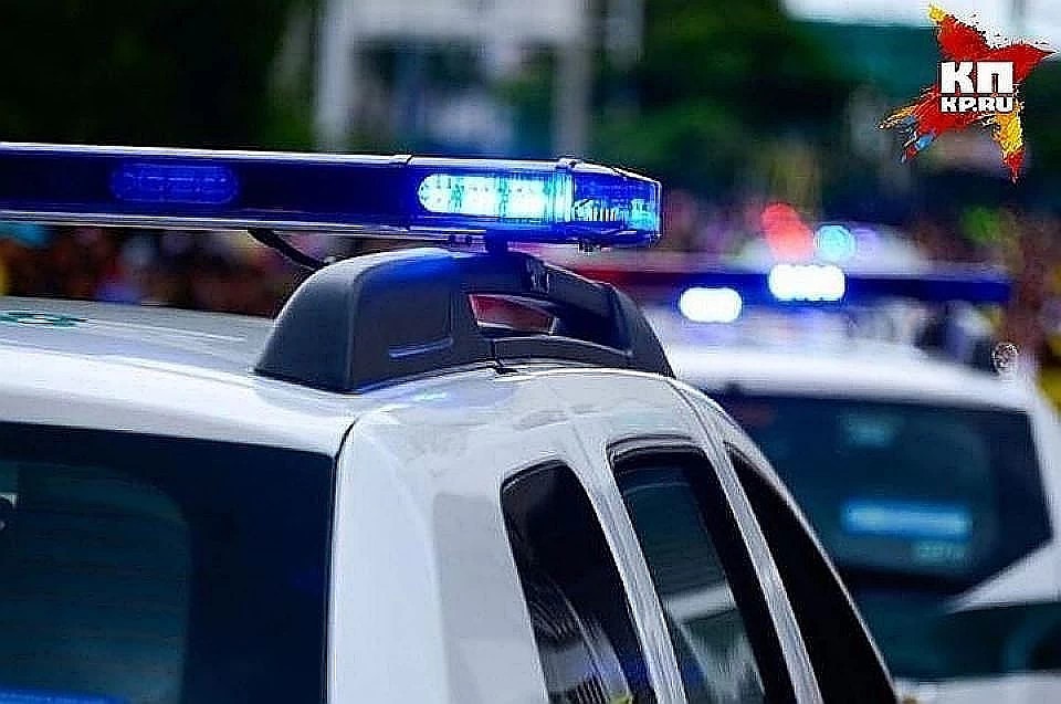 В УМВД Тверской области опровергают, что въезд и выезд из Твери закрыты. Фото: Архив "КП"