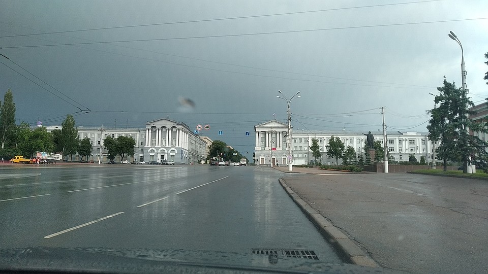 Конкурс «Города для детей» – один из самых популярных и успешных проектов Фонда поддержки детей