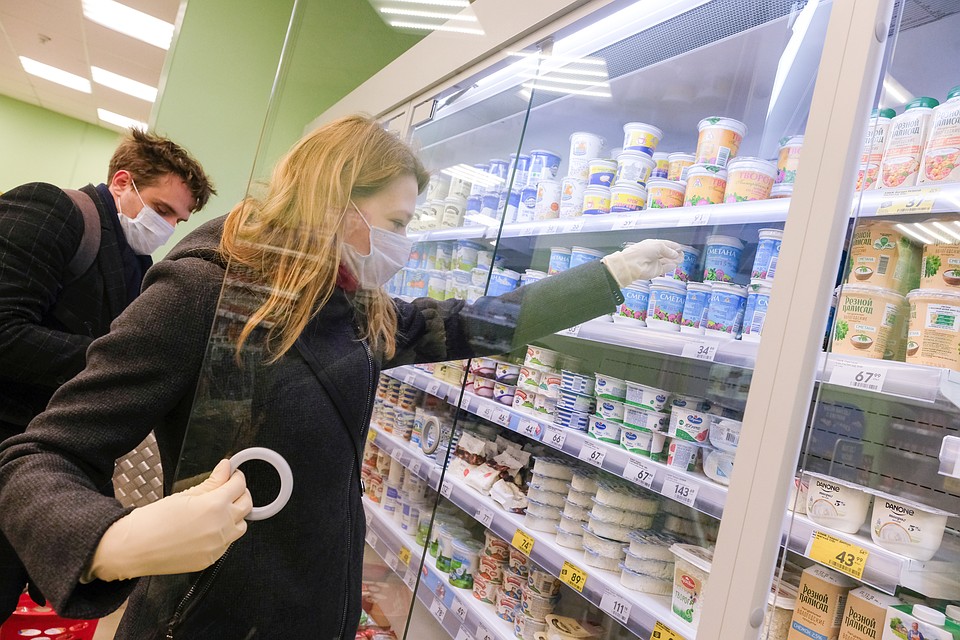 Какие продукты подорожали в Кузбассе, а какие подешевели