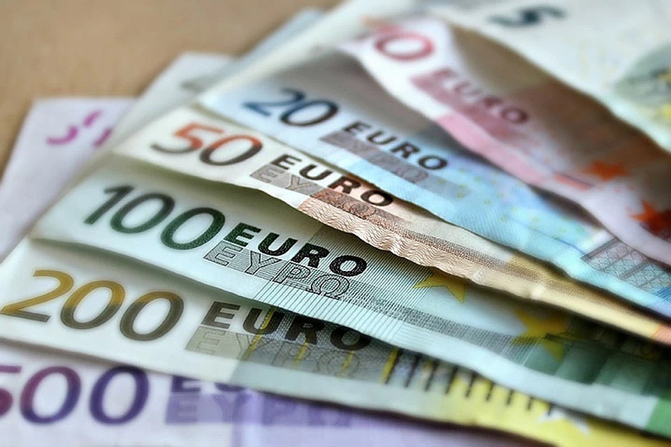 ЕС выделит Беларуси 60 млн евро Фото: pixabay.com