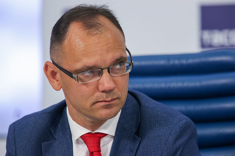 В России создали сервисы "Моя школа онлайн" и "Российская электронная школа". Фото: Владимир Гердо/ТАСС