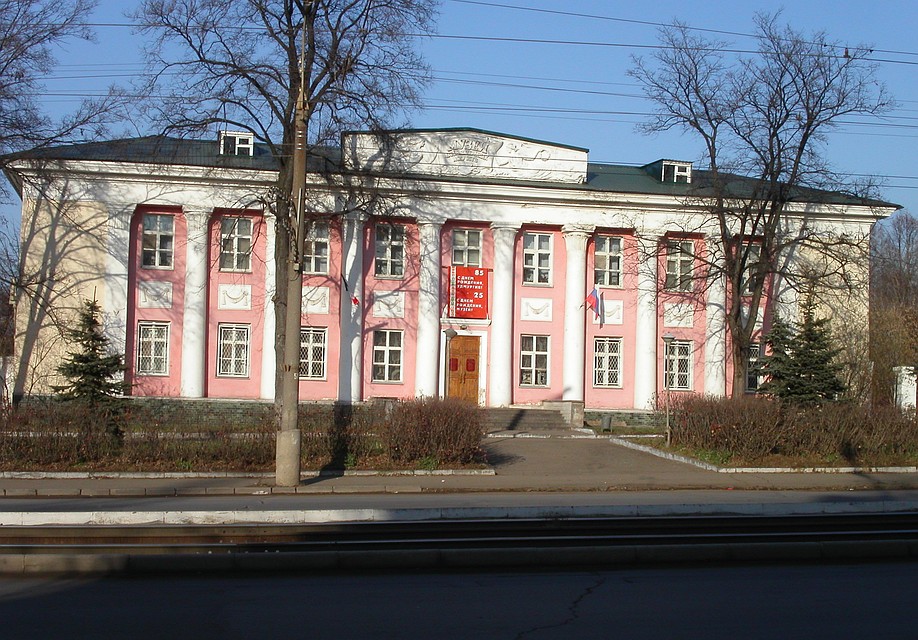 архив редакции