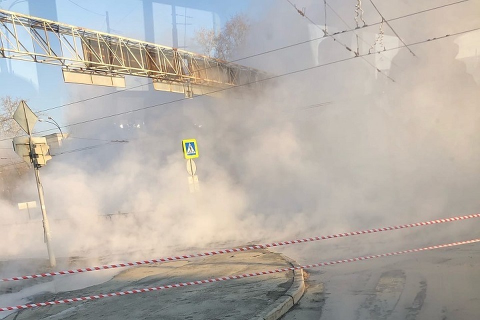Фото: сообщество "Интересный Екатеринбург"