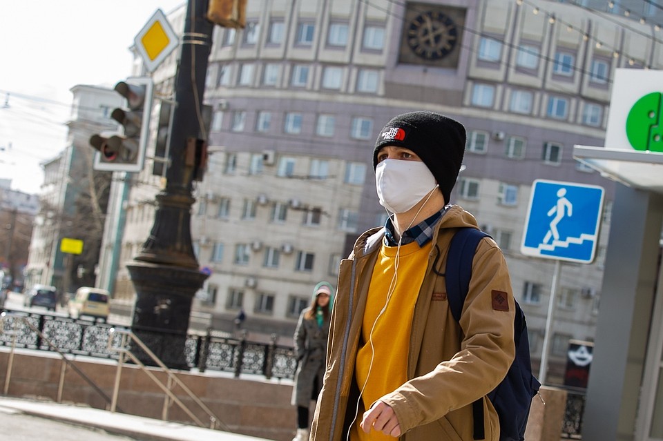 В Челябинской области зафиксировано 36 случаев заражения