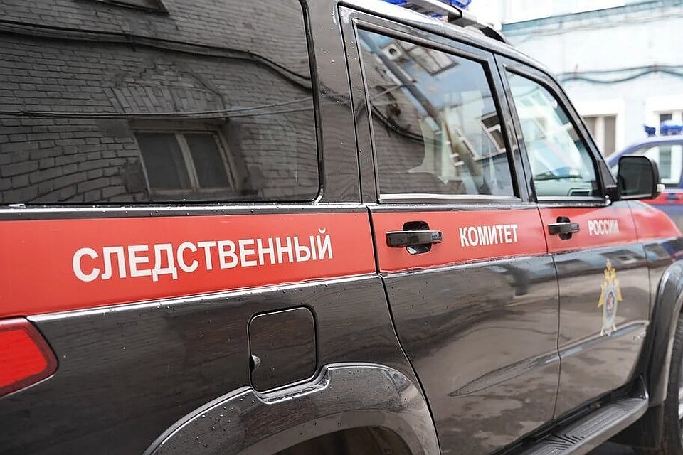 По факту случившегося проводится доследственная проверка