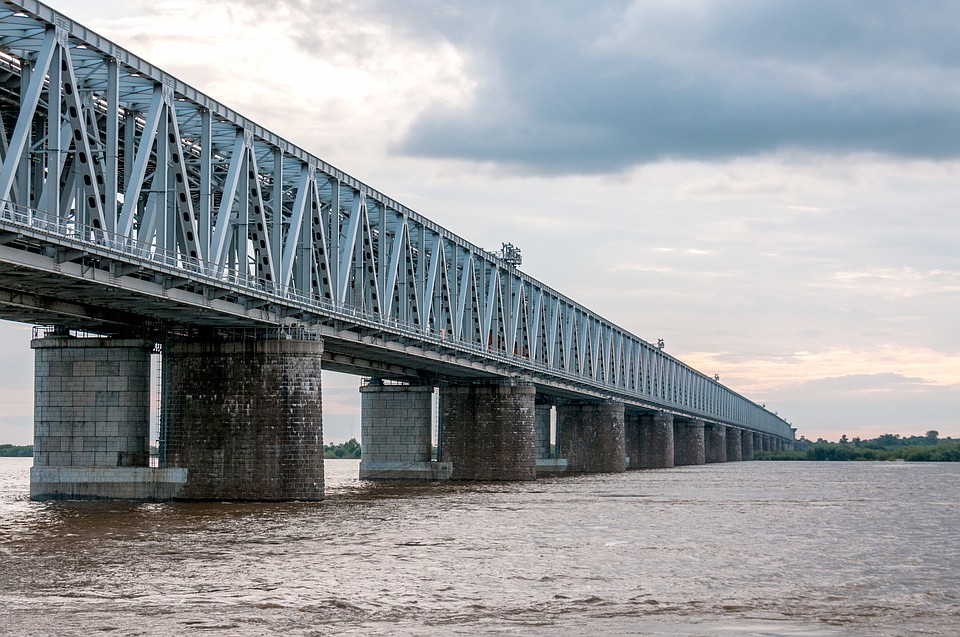 Водоснабжающие предприятия Хабаровского края были готовы обеспечить подачу не из Амура. Фото: shutterstock.com.