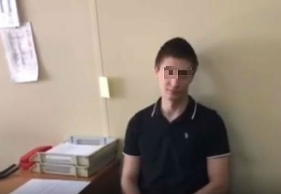 Выпускал пар: в Иркутске парень поссорился с девушкой и устроил дрифт по тротуарам.
