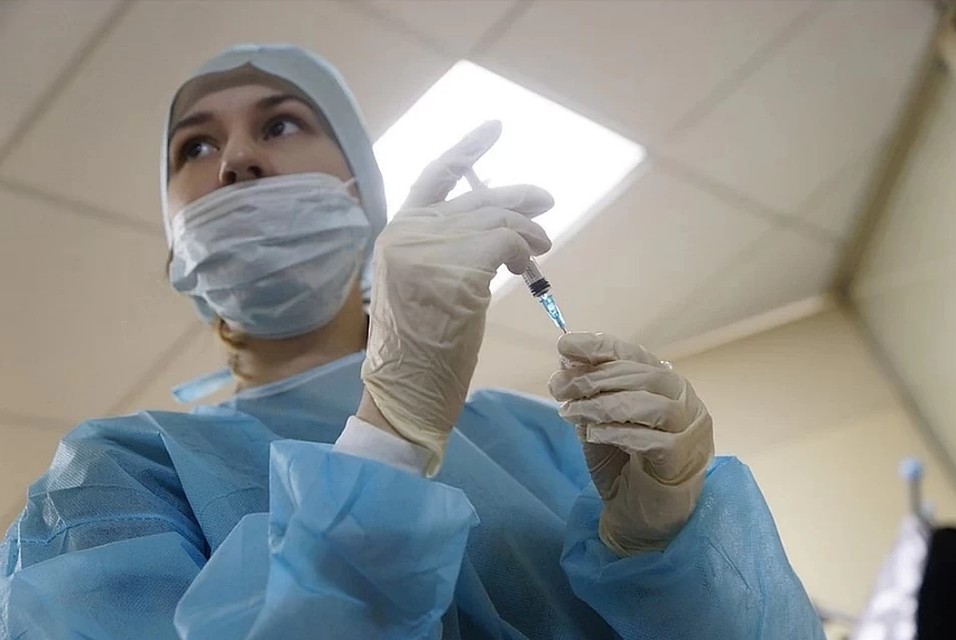 Положительные тесты на коронавирус подтверждается ежедневно