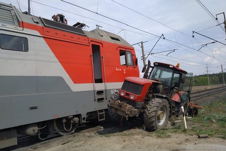 Фото: УГИБДД по Свердловской области