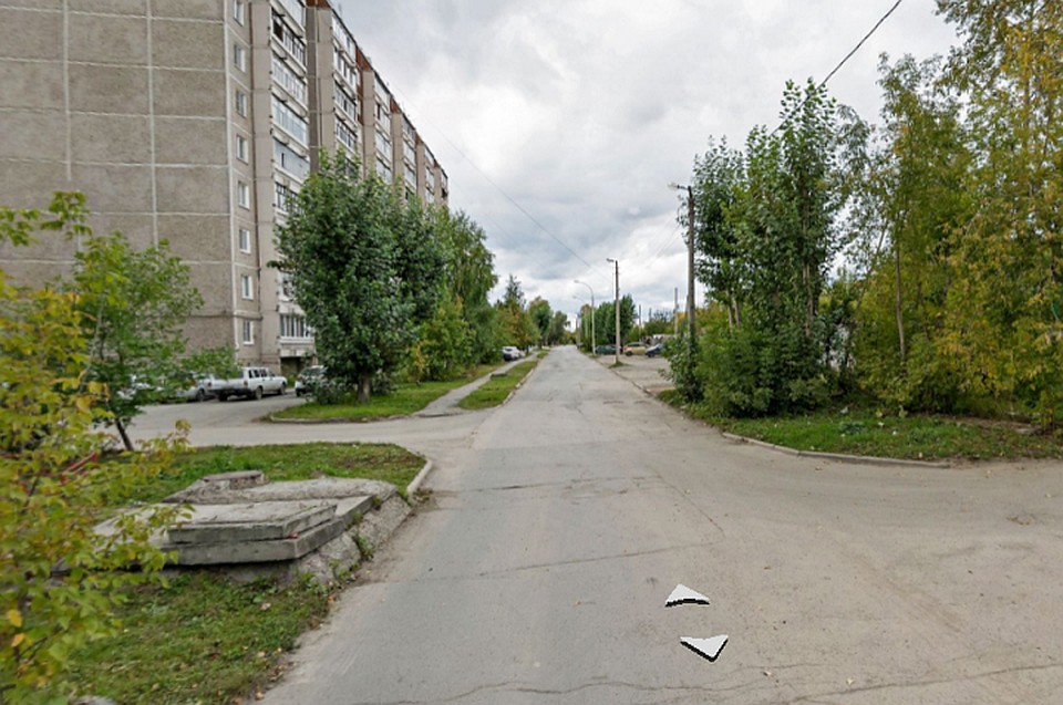 Фото: Яндекс.Панорамы