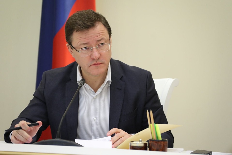 Дмитрий Азаров рассказал о бессимптомных больных