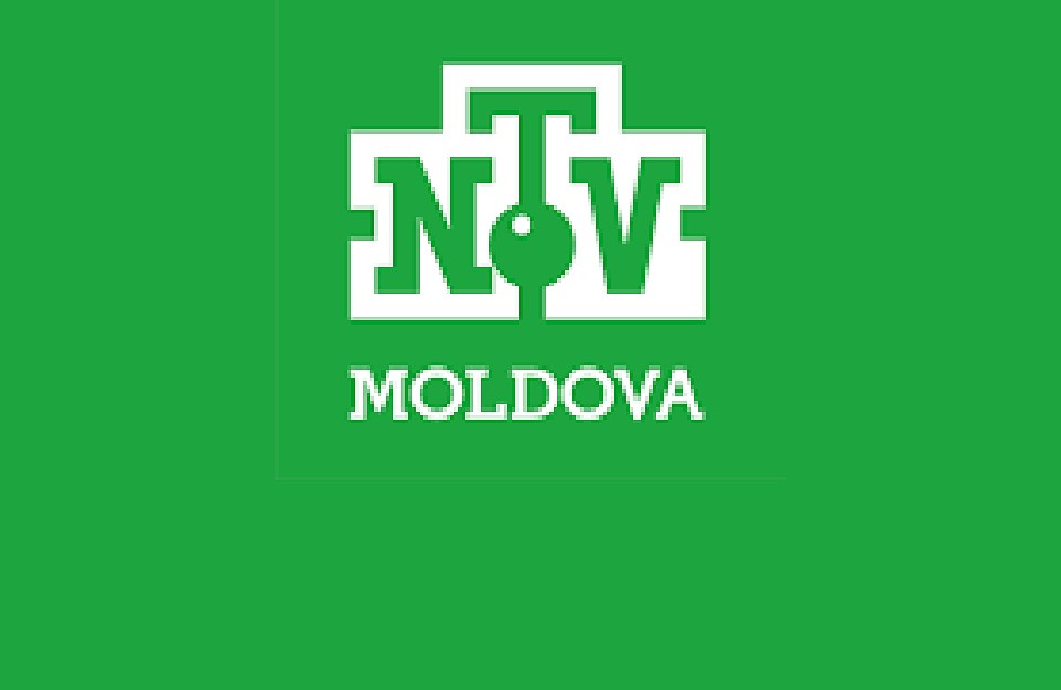 NTV Moldova выражает обеспокоенность преследованием журналиста Елены Левицкой-Пахомовой