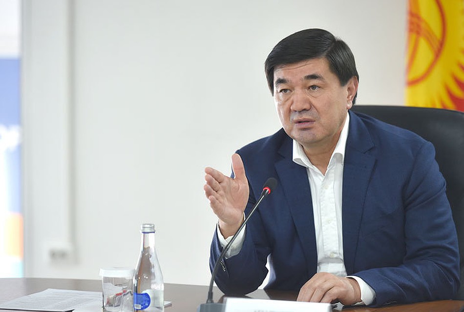 Премьер заявил, что его не так поняли.