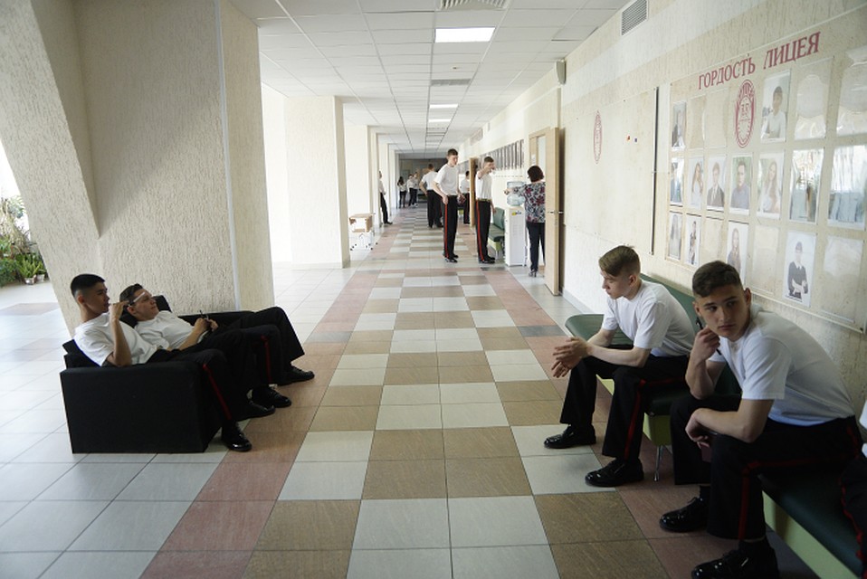Классы со 2 по 11-й могут уйти на каникулы уже после 29 мая.