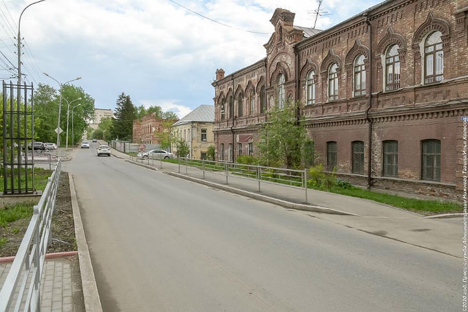 Фото: пресс-служба администрации Нижнего Тагила