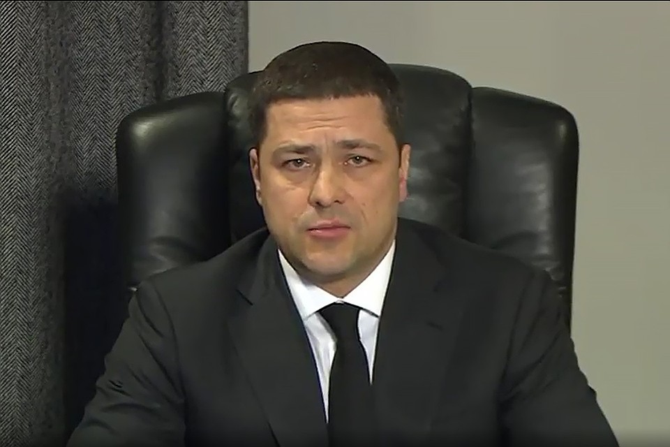 Михаил Ведерников - гражданам: Всем нам долгое время придется жить в условиях определенных ограничений.