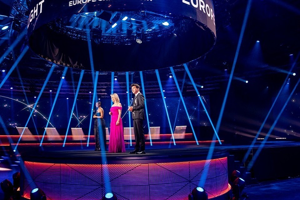 Конкурс 2020 года прошел в необычном формате из-за пандемии коронавируса. Фото: eurovision.tv.