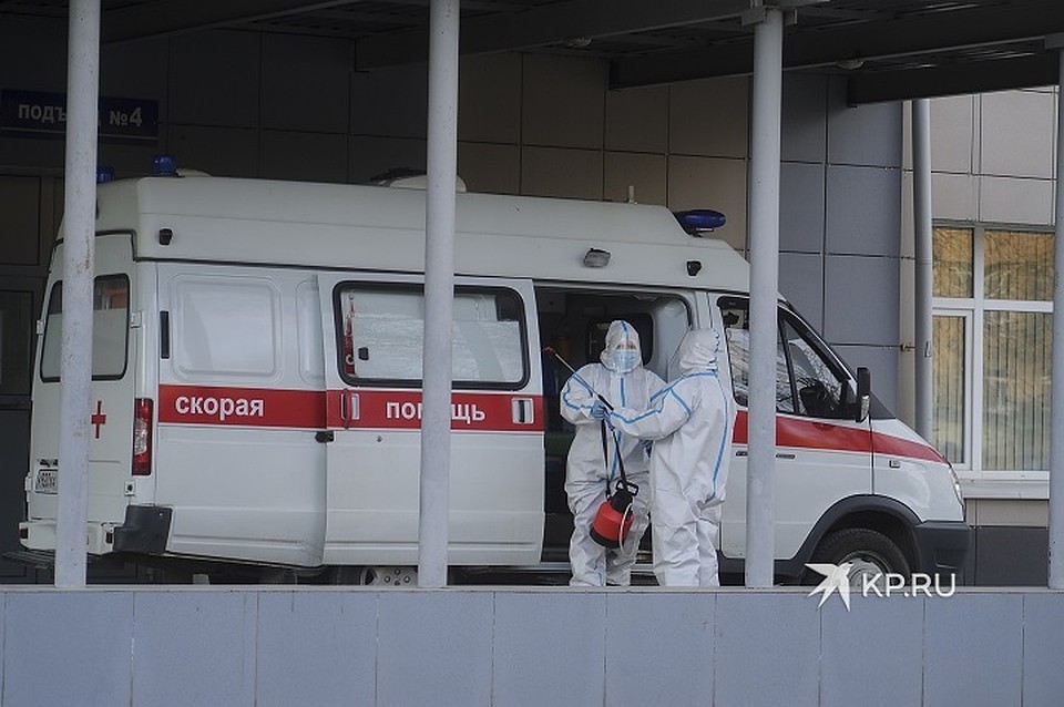 Медики вылечили от коронавируса еще 30 уральцев