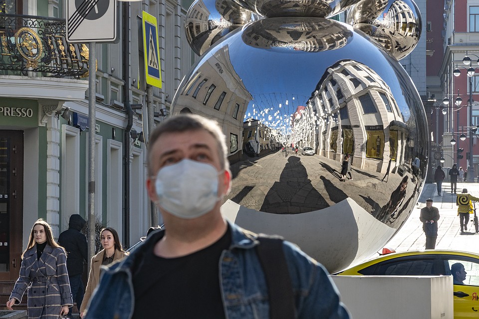 Ещё 1423 человека вылечились в Москве от коронавируса, общее число выздоровевших достигло 28 913