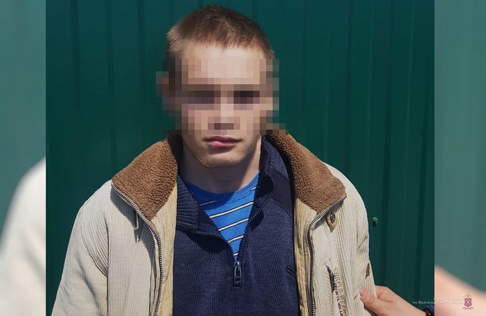 Парень уже имел судимость за кражу, теперь ему грозит до 10 лет колонии.