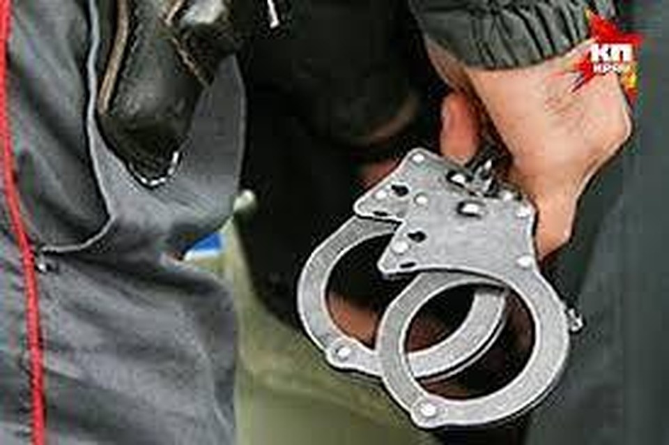 Вот так покатался: в Старом Осколе угнавший иномарку спровоцировал ДТП.