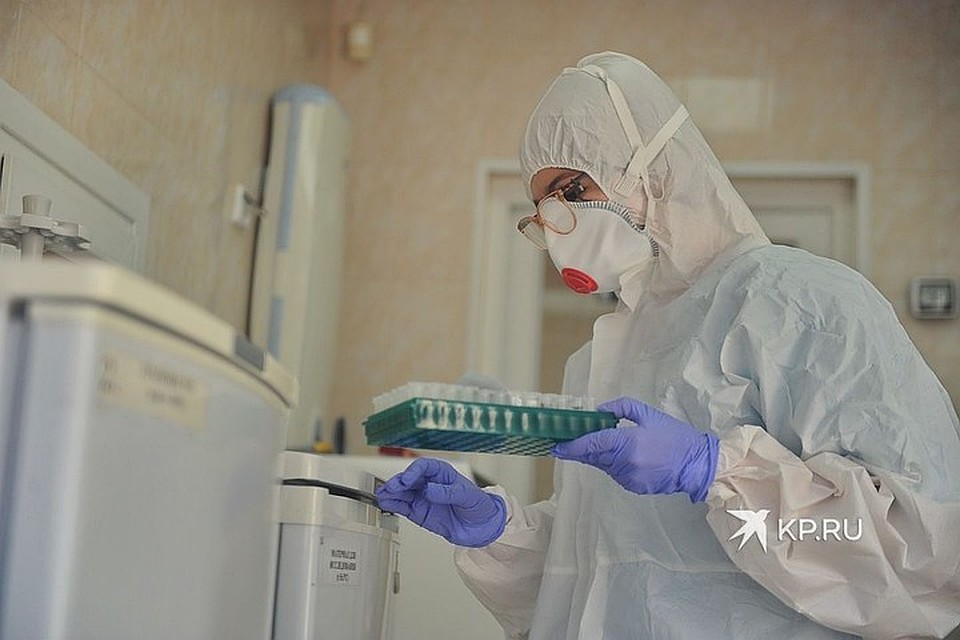 Американская биотехнологическая компания Moderna отчиталась об успешных клинических испытаниях вакцины от нового коронавируса