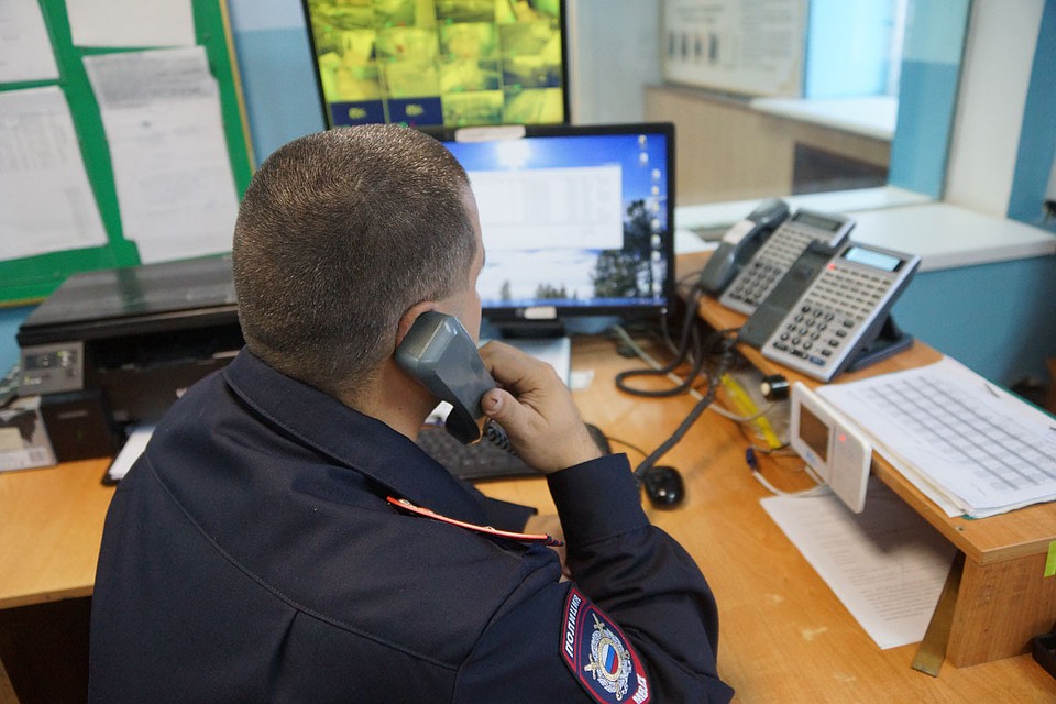 В полицию обратился руководитель юридического отдела Российской еврейской общины в Москве.