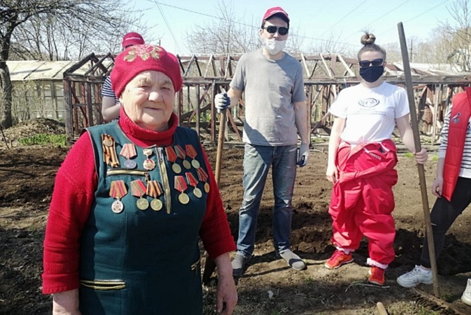 Фото: пресс-служба ОНФ