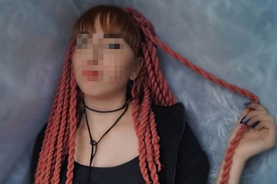 Олесе было 14, когда она пропала. Фото: СОЦСЕТИ